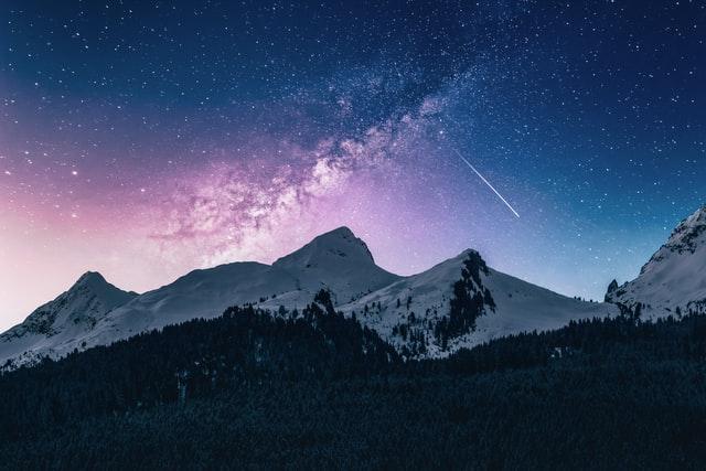 best nikon camera for astrophotography