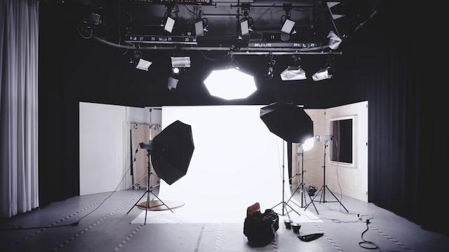 product photography lighting techniques