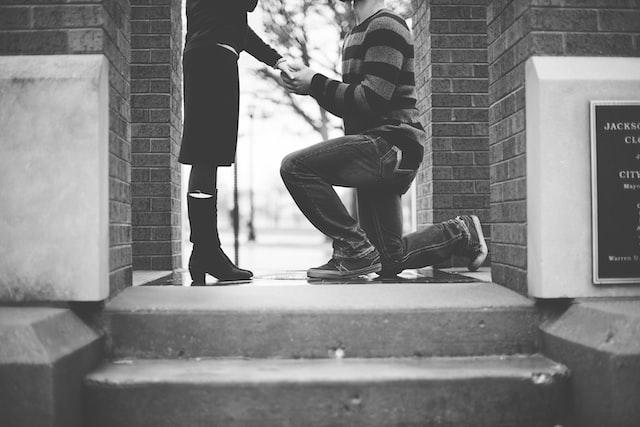engagement photography locations