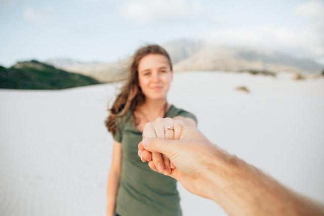 engagement photography locations